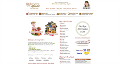 Desktop Screenshot of gift-lab.com